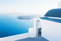 The Prettiest Greek Islands